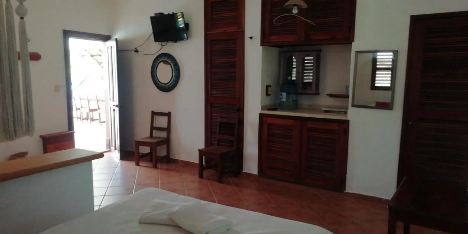 Hotel Maya Luna Adults Only Mahahual Mexico