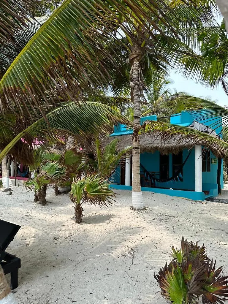 Hotel Maya Luna Adults Only Mahahual