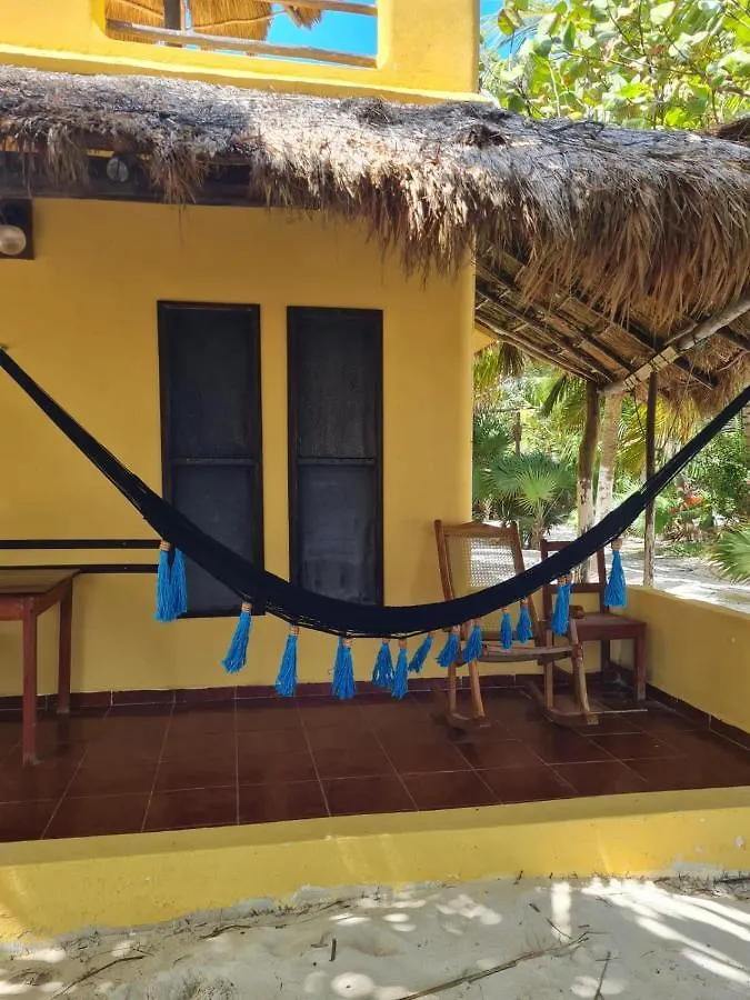 Hotel Maya Luna Adults Only Mahahual