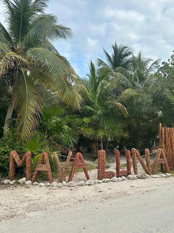 Hotel Maya Luna Adults Only Mahahual