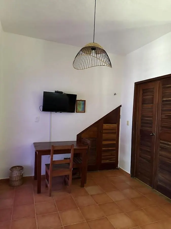 Hotel Maya Luna Adults Only Mahahual