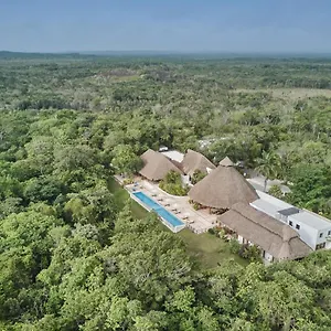 Resort The Explorean Kohunlich, Ruinas Kohunlich