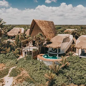 Papaya Playa Project, Tulum, A Member Of Design Hotel Tulum Pueblo