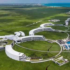 Hotel The St. Regis Kanai Resort, Riviera Maya, Punta Maroma