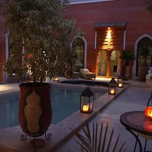 Alili Riad Marrakesh