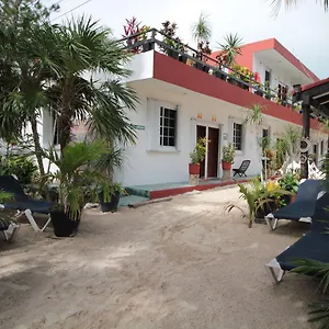 Inn Roseliz, Punta Allen
