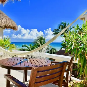 Playa Palms Hotel Playa del Carmen