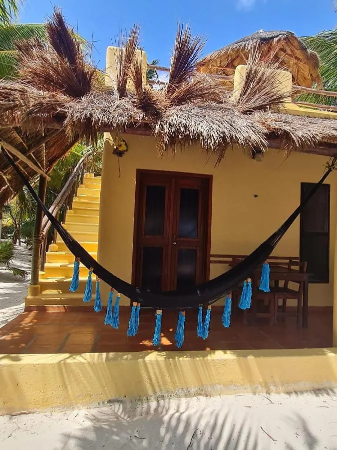 Hotel Maya Luna Adults Only Mahahual
