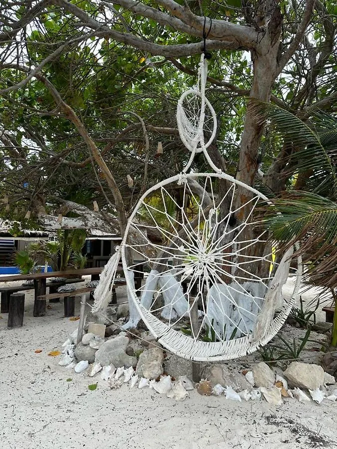 Hotel Maya Luna Adults Only Mahahual Mexico