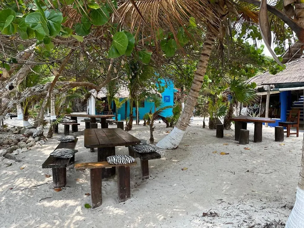Hotel Maya Luna Adults Only Mahahual