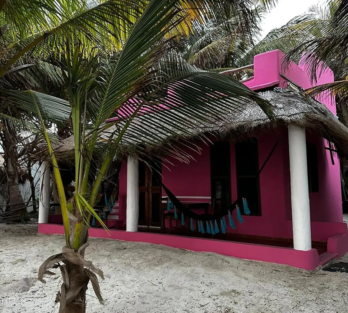Hotel Maya Luna Adults Only Mahahual