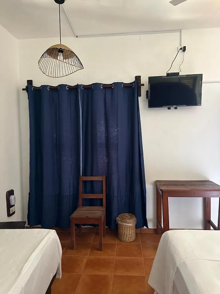 ***  Hotel Maya Luna Adults Only Mahahual Mexico