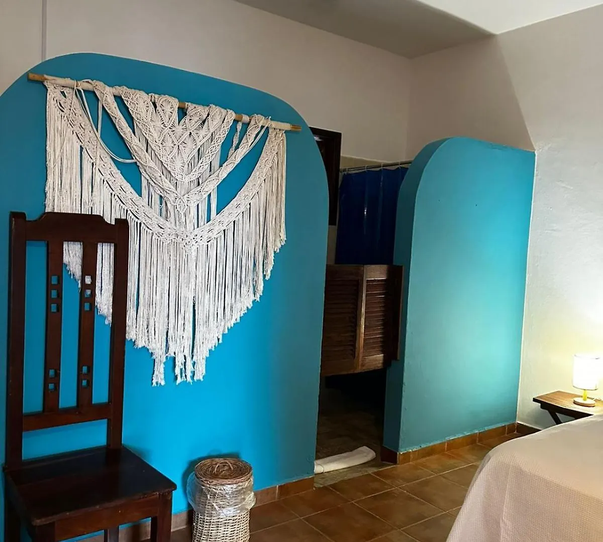 Hotel Maya Luna Adults Only Mahahual