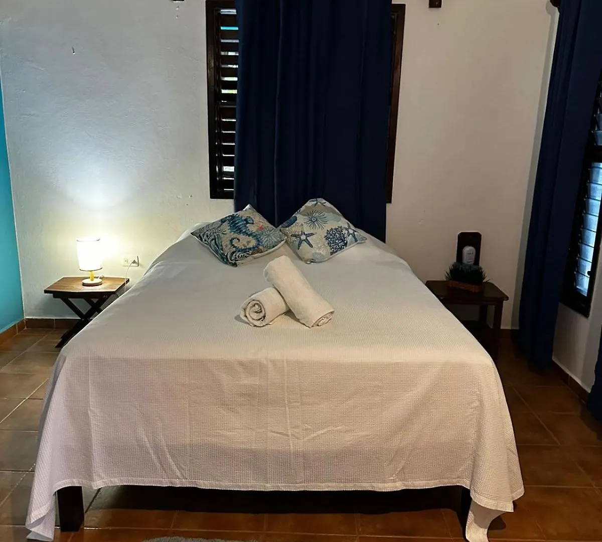 Hotel Maya Luna Adults Only Mahahual