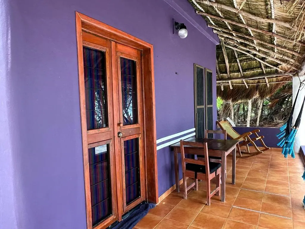 Hotel Maya Luna Adults Only Mahahual