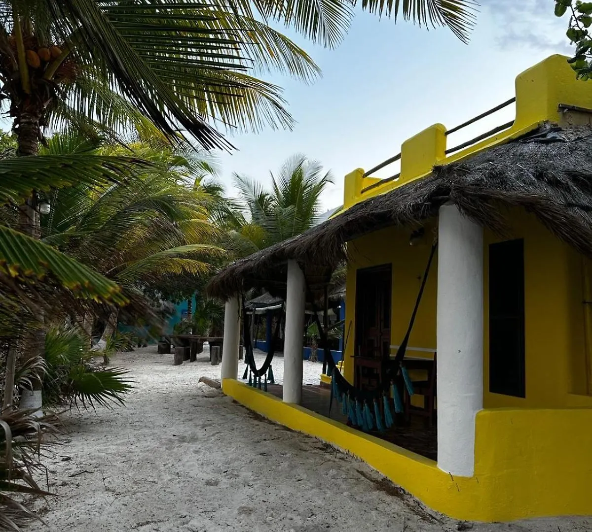 Hotel Maya Luna Adults Only Mahahual