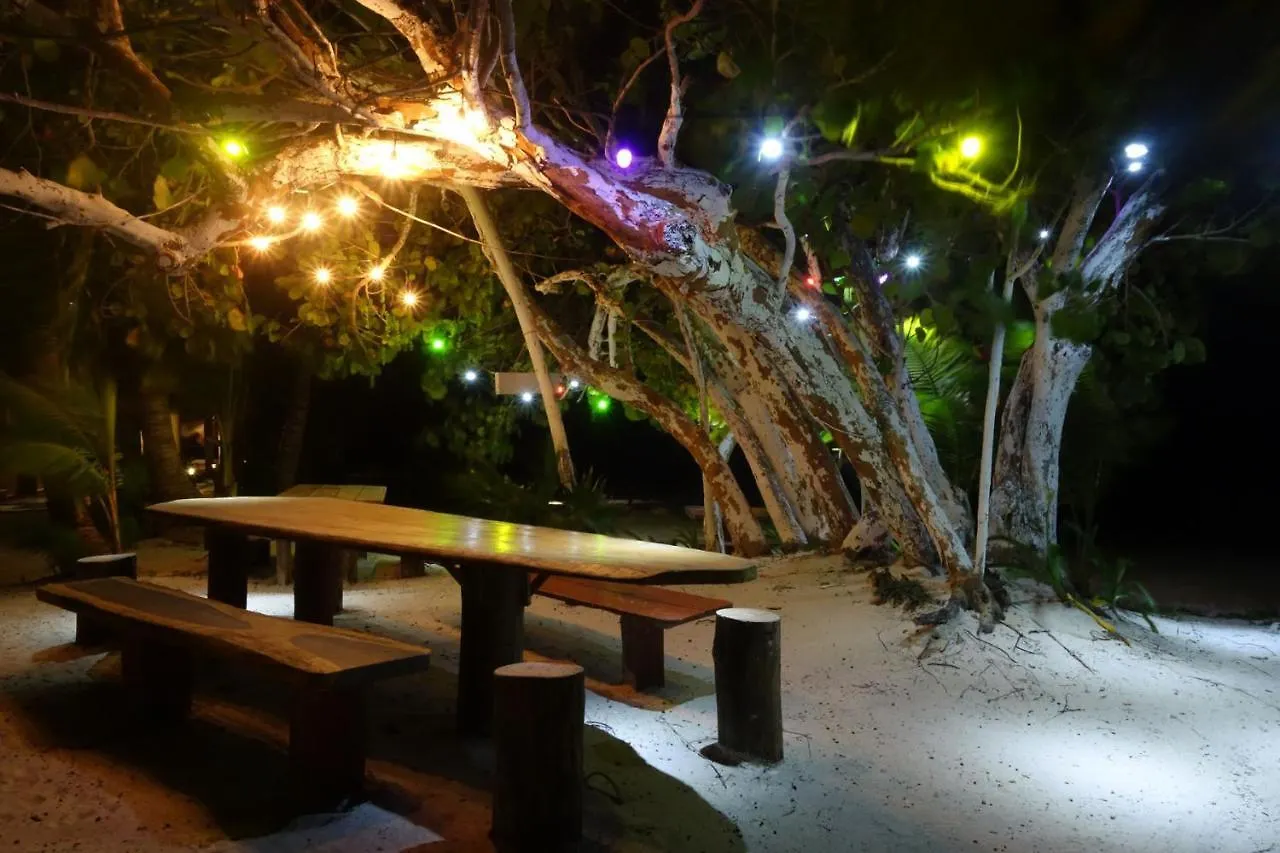 Hotel Maya Luna Adults Only Mahahual